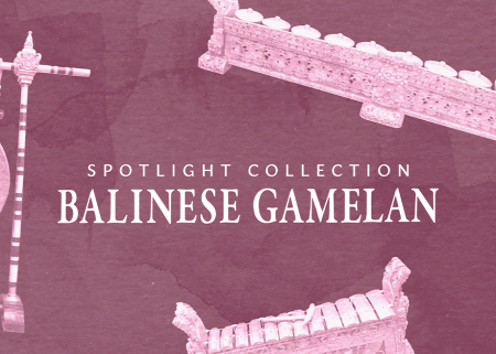 Native Instruments Spotlight Collection: Balinese Gamelan v1.1.1 KONTAKT